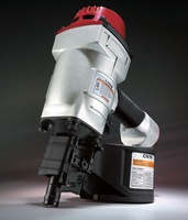 Cloueur à bobine MAX DESIGN CN70 2 1/2'' BASSO NAILER PISTOLA