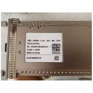 TN13C1CFPT53 03032AXY 100G CFPT53 Module <b>Fiber</b> <b>Optic</b> <b>Equipment</b> - Product Image 2
