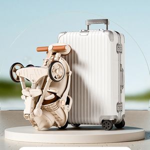 Offre Spéciale 3 en 1 bébé landau système de voyage transporteur réglable bébé poussette bidirectionnelle pliante haute paysage chariot - Product Image 3