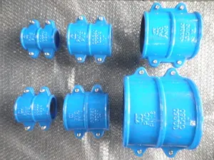 Saddle Clamp Pipeline Saddle Clamp