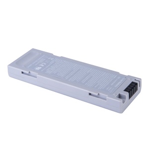 Pour Mindray PM7000 0146-00-0099 DPM3 DPM4 DPM5 Passport 2 Batterie Fonctionnement à Température Ambiante - Product Image 1