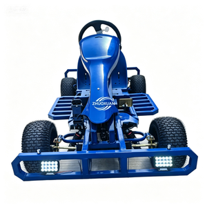 งานหนักทุกสภาพอากาศ Off-roader ที่สมบูรณ์แบบสำหรับเส้นทางโคลนและทะเลทรายทราย - Product Image 3