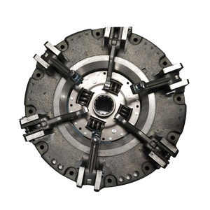 SATC969 Chine <span class=keywords><strong>SEROC</strong></span> Plaque de pression d'embrayage de tracteur Fiat, couvercle d'embrayage de tracteur - Product Image 2