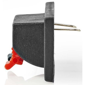 Female Male Speaker Connector 25pcs Audio Plug Adapter For Car Home <b>Stereo</b> <b>System</b> - Product Image 4