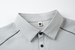 Camisetas Polo Personalizadas con Logotipo para Hombre y Mujer, de Nailon y Elastano, de Manga Corta, para Deportes al Aire Libre, de Secado Rápido, para Golf, Camisetas Casuales de Verano para Adultos - Product Image 2