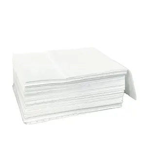 Spill Absorbent High Absorbency Oil Absorbent Pad Environmental Spill Products for Industrial
