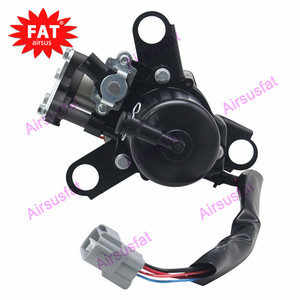 Compresseur <span class=keywords><strong>de</strong></span> suspension pneumatique <span class=keywords><strong>pour</strong></span> Toyota Sequoia 2ème génération, châssis 2008-2020, 48914-34020 48914-34021 - Product Image 6