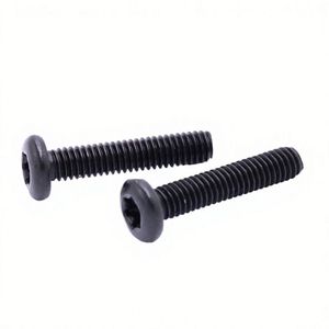 Vis en phosphate noir, directement de l'usine, Tornillo Vida Csavar Vis Parafuso - Product Image 6