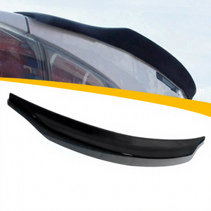 สปอยเลอร์หลังทรง Duckbill ทำจากคาร์บอนไฟเบอร์ ABS ของโรงงาน Haosheng สำหรับรถยนต์มิตซูบิชิ แลนเซอร์ อีเอ็กซ์ อีโว <span class=keywords><strong>10</strong></span> ปี <span class=keywords><strong>2008</strong></span> 2009 2010 2011 2012 2013-2015 - Product Image 1