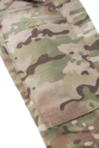 Camisa Táctica de Camuflaje para Hombre, Venta Directa de Fábrica, Alta Calidad, para Entusiastas del Aire Libre - Product Image 6