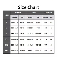 Pantalon de Sudation Effet Sauna Minceur Gainant Brûle-Graisses Ceinture Abdominale Ventre Plat Legging Thermique Anti-Transpiration Entraînement Fitness