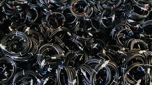 Cavo del freno a mano mc419260a per <span class=keywords><strong>mitsubishi</strong></span> fuso fv515 113 - Product Image 4