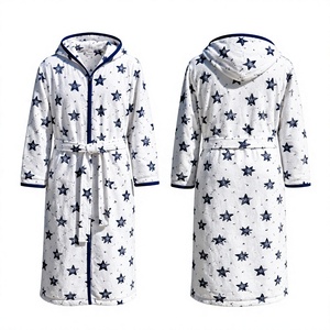 High Quality Sublimation Trending Design Swimming <b>Parka</b> Unisex <b>Waterproof</b> Warm Poolside <b>Jacket</b> for Swim Training Teams - Product Image 2