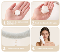 Tablette de détergent solide multifonction écologique Ifed, 50%-80% d'ingrédients actifs, parfum d'aloès et de citron, multi-surfaces