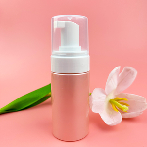 Liifepack Trung Quốc Trực Tiếp Tùy Chỉnh 100Ml 150Ml Rỗng Nhựa Sữa Rửa Mặt Chai Xà Phòng Dispenser Pet Bọt Bơm Chai - Product Image 6