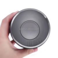 Nouvelle Arrivée 2026 Emerit – Bouteilles Shaker de Sport Isothermes en Métal 750 ml avec Logo Personnalisé et Ressort en Acier Inoxydable