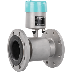 R500デジタル水道メーター磁気水道メーター - Product Image 4