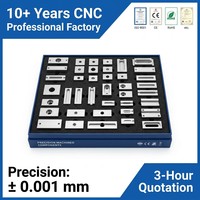 Services professionnels de fraisage CNC sur mesure pour pièces de moto, usinage de métaux, électroérosion à fil, acier inoxydable, meilleur prix OEM