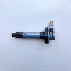 Bobina de Encendido BL3Z-12029-C BL3Z12029C DG-549 DG549 UF646 UF-646 para Ford Explorer, Flex, <span class=keywords><strong>Lincoln</strong></span> MKT y <span class=keywords><strong>Navigator</strong></span> - Product Image 2