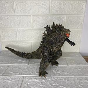 Figura de Colección de Escritorio del Rey de los Monstruos, Beroar <span class=keywords><strong>Godzilla</strong></span>, Inspirada en la Película, Forma de Batalla, Modelo de Estatua GK, Regalo - Product Image 1