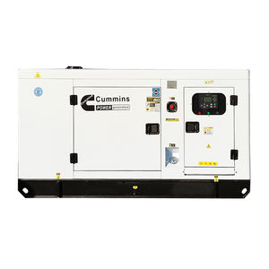 Générateur diesel silencieux LETON POWER Original pour Ricardo Weichai 40kva 50kva 60kva 70kva Refroidi par eau Démarrage automatique <span class=keywords><strong>1500</strong></span> tr/min - Product Image 1