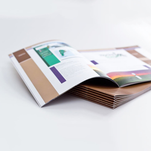 Logo personnalisé oled, bobine imprimée, Magazine, 15 pièces, Service rapide - Product Image 2