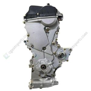 Newpars Kaliteli Uzun Blok Motor Montajı GW4G15 1.5L Mitsubishi için - Product Image 4