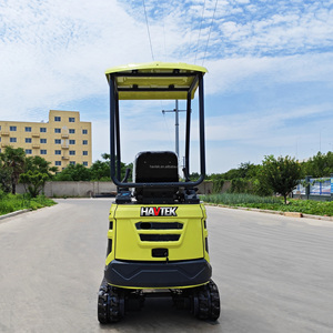 Miniexcavadora de Bajo Precio en la UE - Certificación ISO, Entrega Rápida a Todo el Mundo. - Product Image 6
