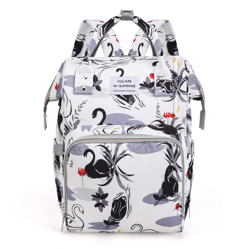 Mommy backpack-38*26*18cm