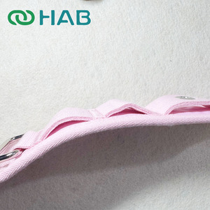 Розовые наручники-фиксаторы / для тюрем / для учреждений / наручники / для транспортировки / для бондажа / для использования в больницах/реабилитационных учреждениях - Product Image 5