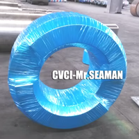 Inhibiteur de corrosion par évaporation (VCI) en phase gazeuse, films et sacs VCI, sacs rétractables, film étirable VCI enduit de LDPE, usage industriel