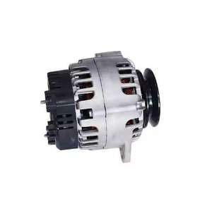 Генератор переменного тока 30-01114-27 30-01114-07 300111427 70 Ампер 12 В для несущих трансиколд/Максима агрегатов для Kubota - Product Image 1