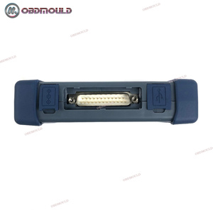 Cable de Diagnóstico para Toyota Denso DST-i y Kubota DST-i, Herramienta de Diagnóstico Diagmaster PYTHO, Interfaz de Diagnóstico - Product Image 4
