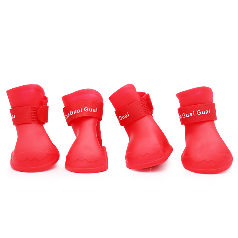 Wholesale Custom Logo 4 Pcs Per