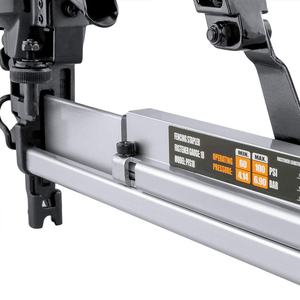 Engrapadora Neumática para Cercas Freeman Industrial de Calibre 18 con 1 Año de Garantía para Cercas de Alta Resistencia - Product Image 5