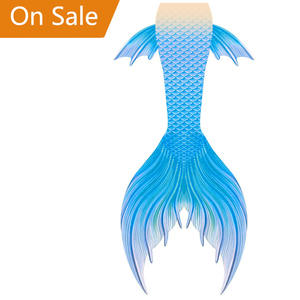 Nouvelle Collection : Maillot <span class=keywords><strong>de</strong></span> Bain Sirène 1 Pièce Imprimé pour Femme – Durable, Respirant, Grandes Tailles, Sur Mesure - Product Image 5