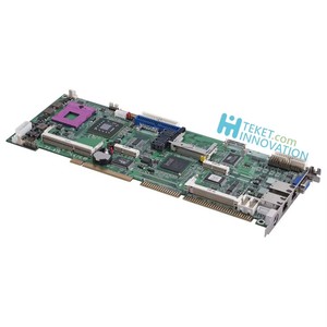 คอมเมลล์ FS-97E PICMG 1.0 การ์ดซีพียูขนาดเต็มอินเทล เพนรินซีพียู 2xDDR3 8GB <span class=keywords><strong>GM45</strong></span> ICH9M ชิปเซ็ต PCI เอ็กซ์เพรส มินิการ์ด กิกะบิตแลน - Product Image 4