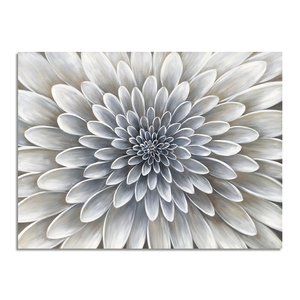 Toile Mur <span class=keywords><strong>Art</strong></span> Peinture Marguerite Fleur Tête Grande Fleur Peinture Mur Oeuvre Conception - Product Image 1