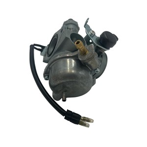 Carburador CB110 para Motocicleta, Piezas de Repuesto para Motocicleta <span class=keywords><strong>CB</strong></span> - Product Image 6
