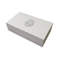Estuche de Viaje para Cigarros de Alta Calidad, Personalizado, con Capacidad para 5 Cigarros, Bonito Empaque