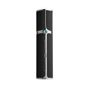 Atomizador de Perfume de Lujo de 10 ml, Botella Recargable para Cosméticos, Envase Personalizado con Relleno Inferior - Product Image 5