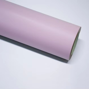 Film de protection pour voiture en satin PET de haute qualité, sans bulles, pour un covering complet de la carrosserie, idéal pour le style automobile - Product Image 1