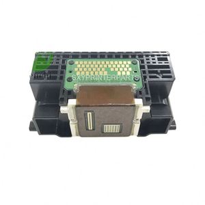 Cabezal de Impresión QY6-0073 para Canon IP3600 IP3680 MP540 MP550 MP560 MP568 MP620 MX860 MX868 MX870 MX878 MG5140 <span class=keywords><strong>MG5150</strong></span> MG5180 - Product Image 1