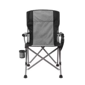 Silla Plegable de Viaje para Exteriores con Bolsa de Transporte, Asiento de Playa para Promoción - Product Image 5