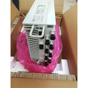 RRU 5258 <span class=keywords><strong>Unité</strong></span> radio à distance FDD RRU2600 48V 2T4R 02312QFM UMTS LTE SMR Scénarios 4G Équipement sans fil Connectivité à fibre optique - Product Image 4
