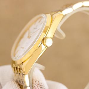 นาฬิกาอัตโนมัติ Seagull ST 1901 ระบบกลไกสำหรับผู้ชาย นาฬิกาข้อมือหรูหราสไตล์นักบิน โครโนกราฟ พร้อมหน้าปัดเรืองแสงและเข็มบอกเวลา - Product Image 3