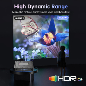 <span class=keywords><strong>TV</strong></span> Box Android 8K Publicitario, Totalmente Equipado, 4 GB de RAM, 64 GB de ROM, Android 14.0, Android <span class=keywords><strong>TV</strong></span> - Product Image 5