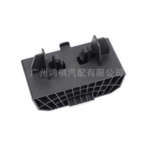 แจ็คยางรถผสมฐานยึดสำหรับรถวอลโว่ S40 S60 V60โมเดล31455017 30776234แจ็คระบุตำแหน่งพลาสติก - Product Image 2