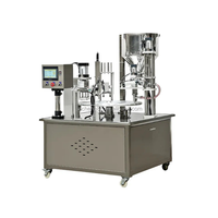 Tee filter Papiertüten Paket herstellungs maschine Tee maschine