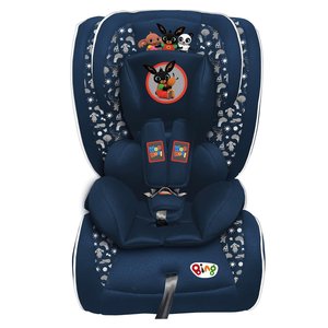 Seggiolino auto Tataway Bing i-Size R129 76-150 cm - Product Image 1
